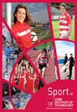 Sports Booklet