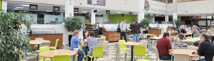 The CIT Student Services Company Limited is the company that runs the catering and retail facilities on the Bishopstown campus serving all students and staff.