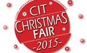 Christmas Fair > Nexus Student Centre > 2 & 3 December
