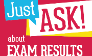 Got A Question About Your Exam Results?