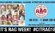 CIT RAG Week is here!