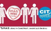 S.H.A.G.* Week 2017