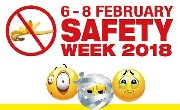 Safety Week 2018