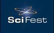 Sarah Sweeney wins SFI Discover Best Project Award at Scifest2015@CIT