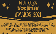  Societies Awards 2021