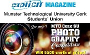Catch up with all the exciting happenings at MTU Cork