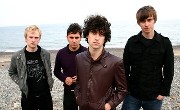 DELORENTOS - Live at the Rory Gallagher Theatre