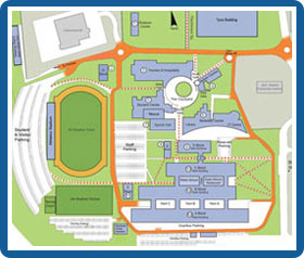 CIT Map