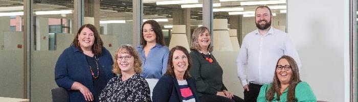 No issue too big or too small, we are free for all full time students and graduates up to one year after graduation.