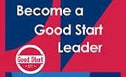 CIT needs Good Start Leaders for 2016