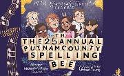 The 25th Annual Putnam County Spelling Bee - MTU Musical Society