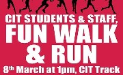 CIT FUN WALK & RUN