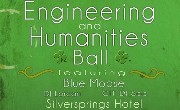CIT Engineering and Humanities Ball