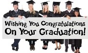 Graduation Ball 2014