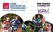 CIT hosts the Higher Education Committee Ladies Gaelic Football Championship > 20th & 21st March