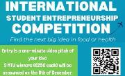 MTU to Host International Student Competition