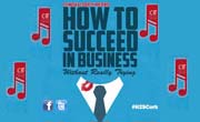 Musical @ CSM > How To Succeed in Business Without Really Trying