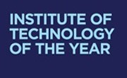 CIT named Institute of Technology of the Year