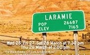 CSM presents The Laramie Cycle