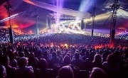 CIT SU Marquee concert ticket auction