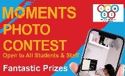 MTU Moments Photo Contest