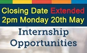 CIT Internships 2019