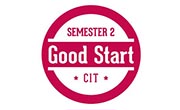 Welcome back! Good Start is here to help you settle into Semester 2 and college life