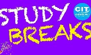 CIT Students' Union - Study Breaks