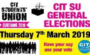 Students’ Union General Elections & Referendum