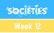 Societies Week 12