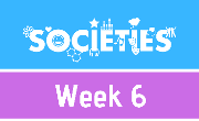 Societies Activities Week 6