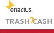 Enactus Trash 2 Cash at CIT Christmas Fair