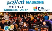 All things MTU Cork