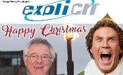 expliCIT Christmas issue