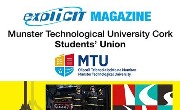 explicit, the digital magazine of MTU Cork SU. 