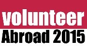 Volunteer Abroad 2015