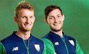 Congratulations to CIT Student Gary O'Donovan & brother Paul on Winning Olympic Silver
