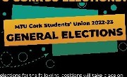 MTU Cork SU Elections