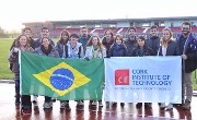 International Student Day at CIT