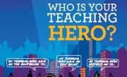 Nominate your Teaching Hero