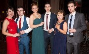 Business & Science Ball / Engineering & Humanities Ball